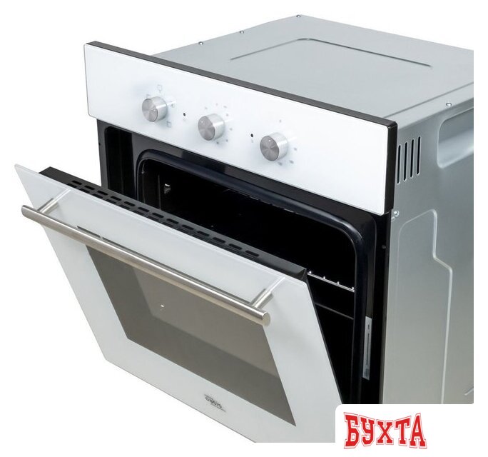 Электрический духовой шкаф Making Oasis Everywhere D-MW 4