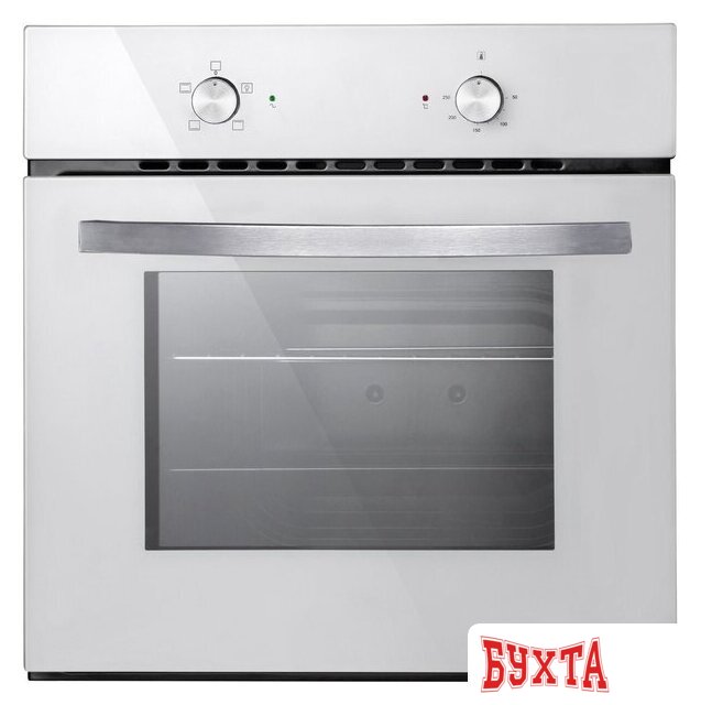 Электрический духовой шкаф Making Oasis Everywhere D-W