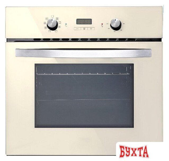 Электрический духовой шкаф Making Oasis Everywhere D-MSR