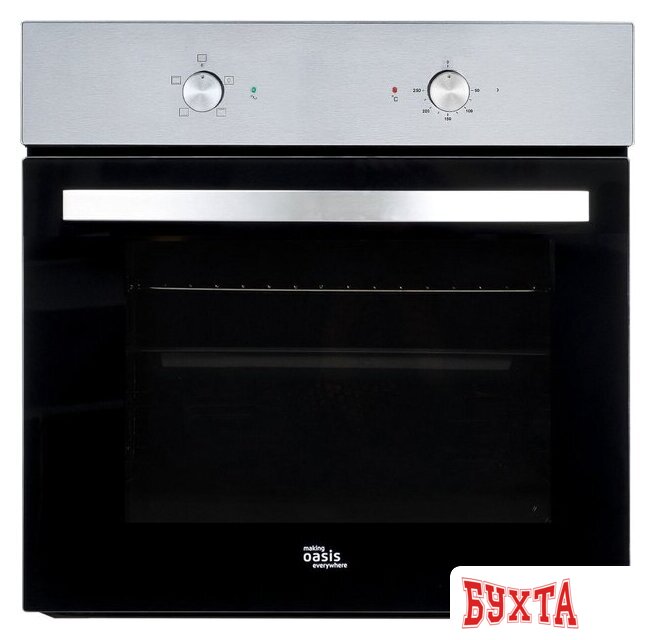 Электрический духовой шкаф Making Oasis Everywhere D-N