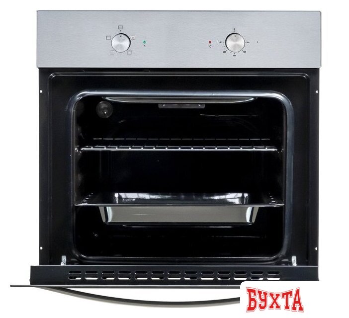 Электрический духовой шкаф Making Oasis Everywhere D-N 2