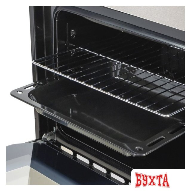 Электрический духовой шкаф Making Oasis Everywhere D-N 5