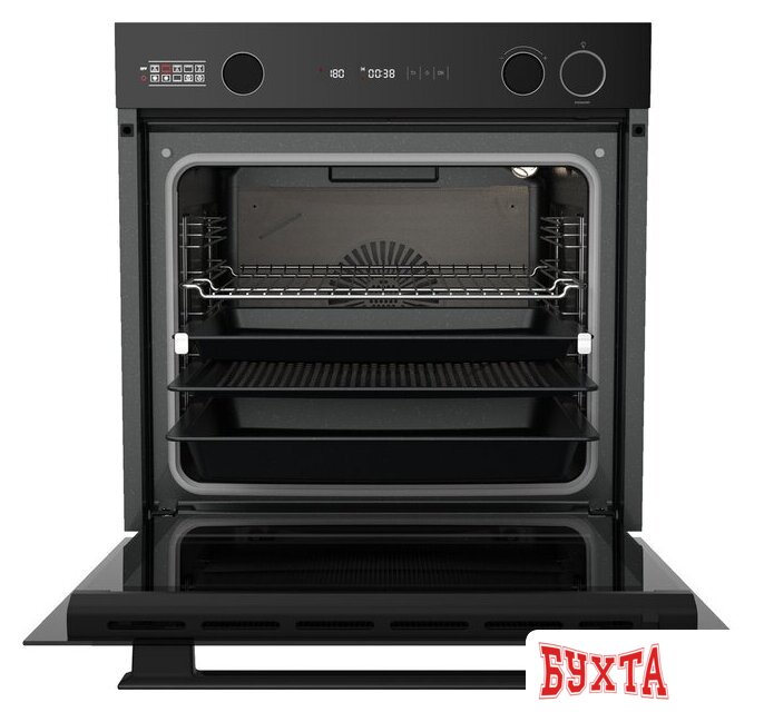 Электрический духовой шкаф Making Oasis Everywhere D-SBM 2