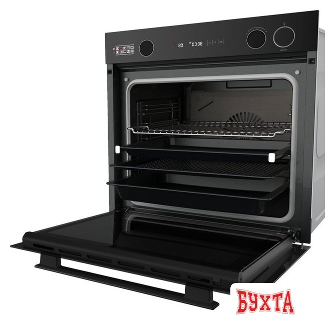 Электрический духовой шкаф Making Oasis Everywhere D-SBM 3