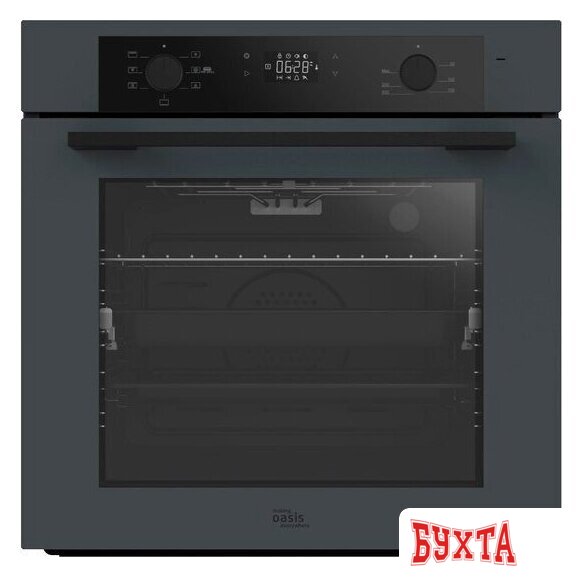 Электрический духовой шкаф Making Oasis Everywhere D-SBG