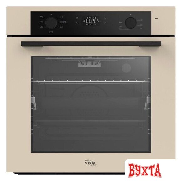 Электрический духовой шкаф Making Oasis Everywhere D-SBI