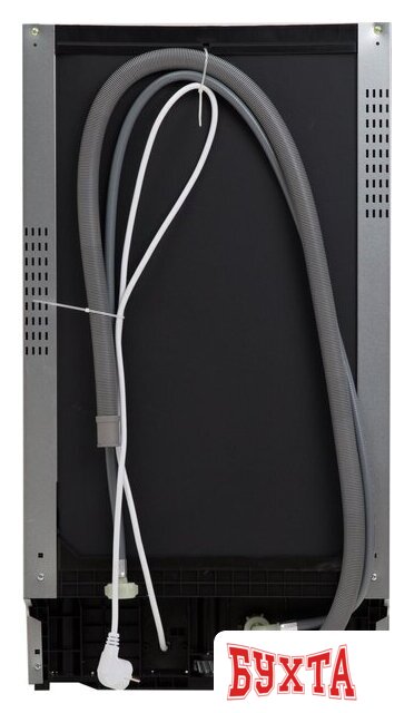 Встраиваемая посудомоечная машина Making Oasis Everywhere PM-9V5 4