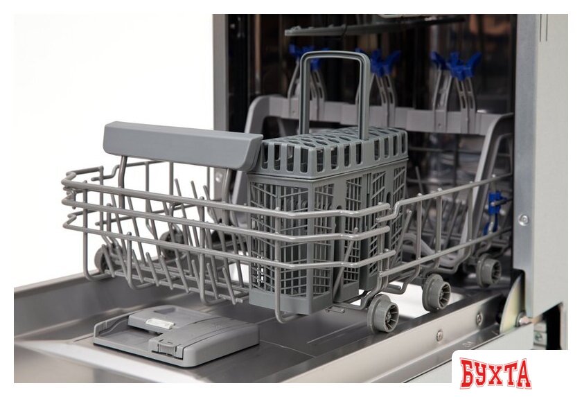 Встраиваемая посудомоечная машина Making Oasis Everywhere PM-9V5 5