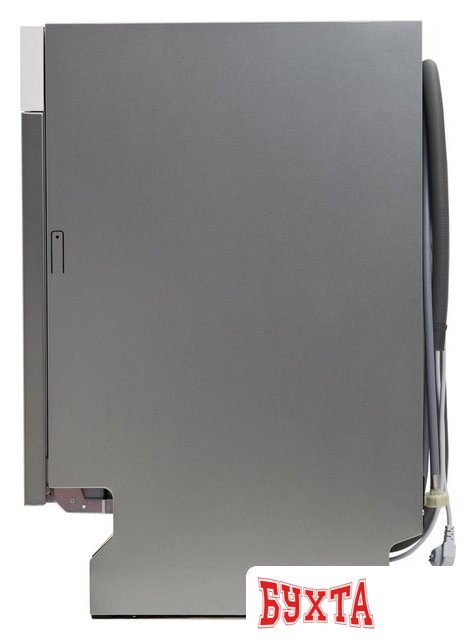 Встраиваемая посудомоечная машина Making Oasis Everywhere PM-12V5 3