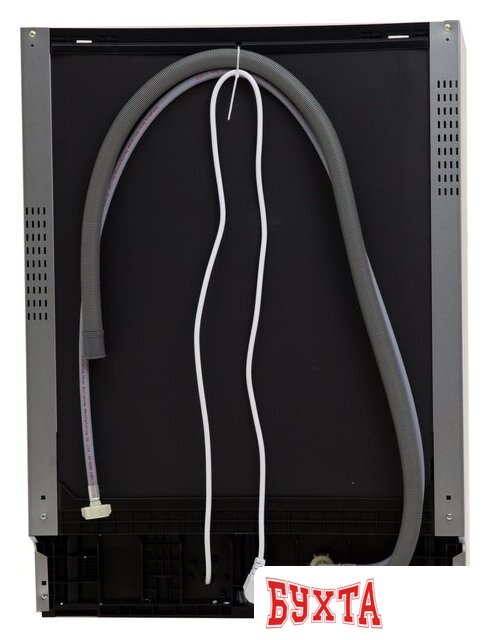 Встраиваемая посудомоечная машина Making Oasis Everywhere PM-12V5 4