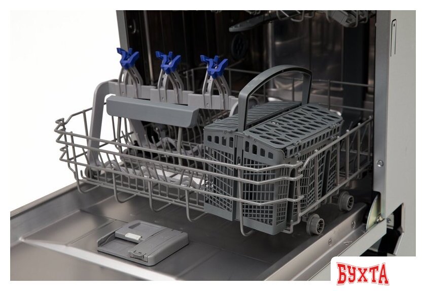 Встраиваемая посудомоечная машина Making Oasis Everywhere PM-12V5 5