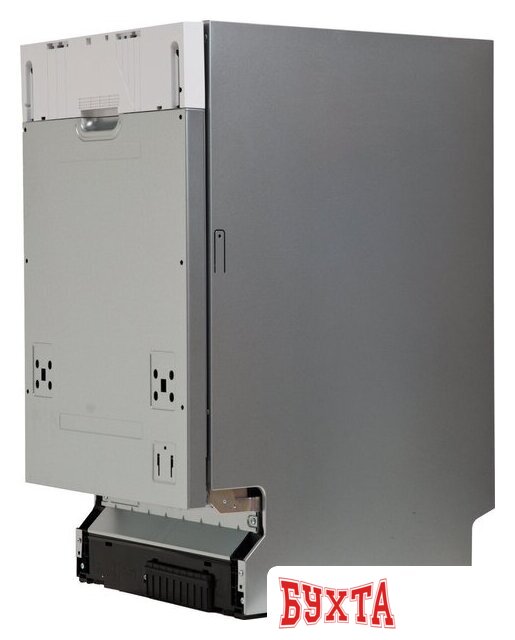 Встраиваемая посудомоечная машина Making Oasis Everywhere PM-10V6 3