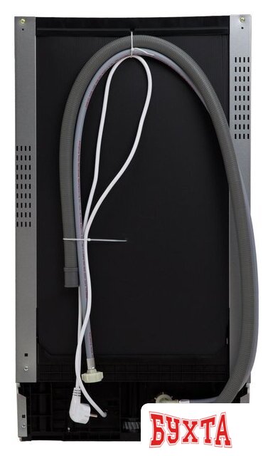 Встраиваемая посудомоечная машина Making Oasis Everywhere PM-10V6 5