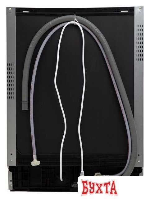 Встраиваемая посудомоечная машина Making Oasis Everywhere PM-14V6 4