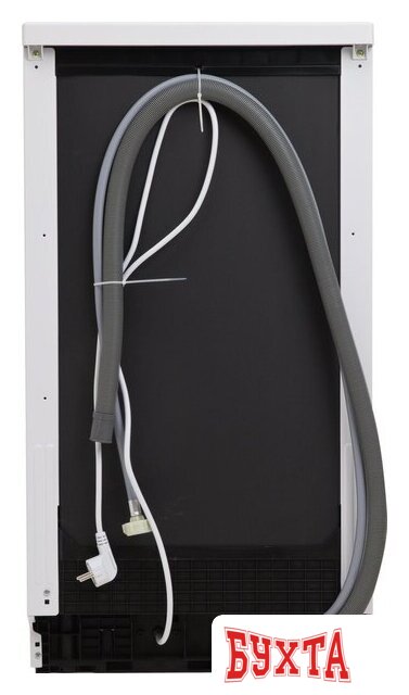 Отдельностоящая посудомоечная машина Making Oasis Everywhere PM-10S6 3