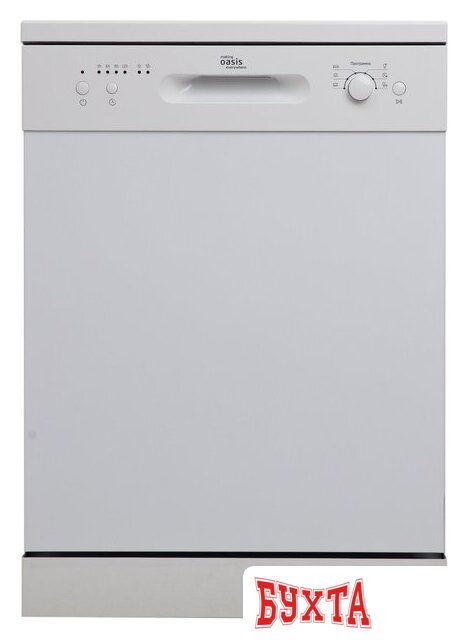 Отдельностоящая посудомоечная машина Making Oasis Everywhere PM-14S6