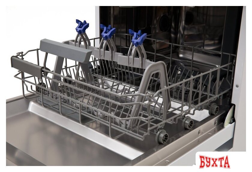 Отдельностоящая посудомоечная машина Making Oasis Everywhere PM-14S6 4