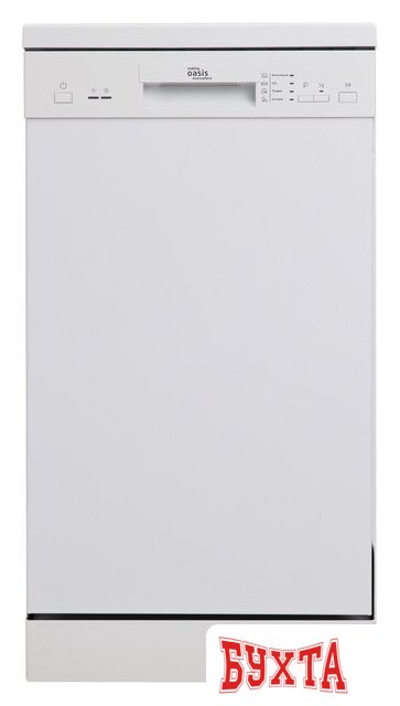 Отдельностоящая посудомоечная машина Making Oasis Everywhere PM-9S4