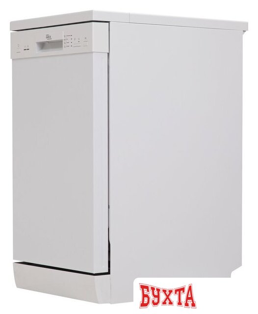 Отдельностоящая посудомоечная машина Making Oasis Everywhere PM-9S4 2