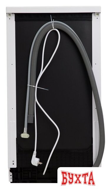 Отдельностоящая посудомоечная машина Making Oasis Everywhere PM-9S4 4