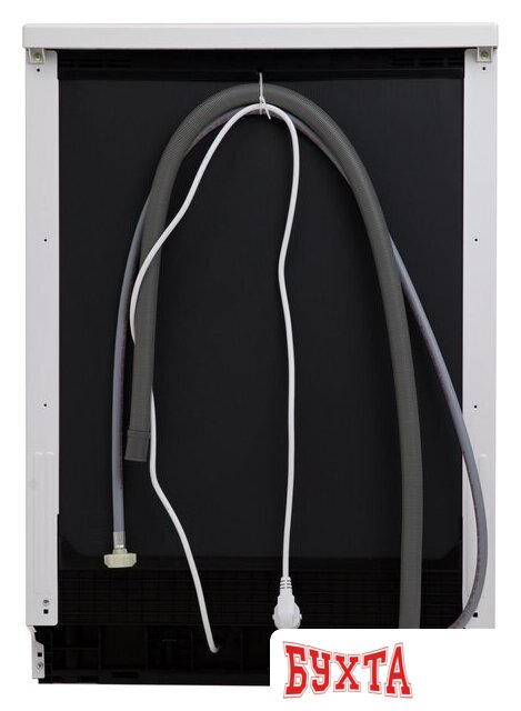 Отдельностоящая посудомоечная машина Making Oasis Everywhere PM-12S4 3