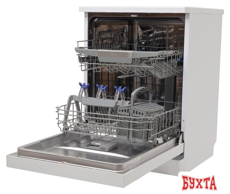 Отдельностоящая посудомоечная машина Making Oasis Everywhere PM-12S4 5