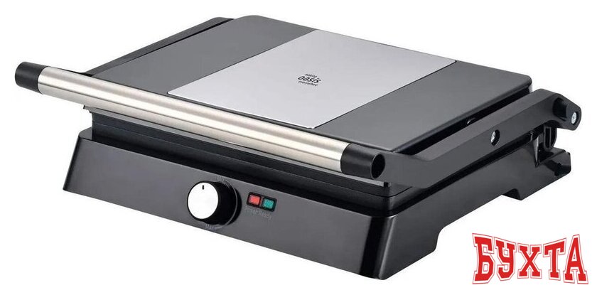 Электрогриль Making Oasis Everywhere GR-1N 2