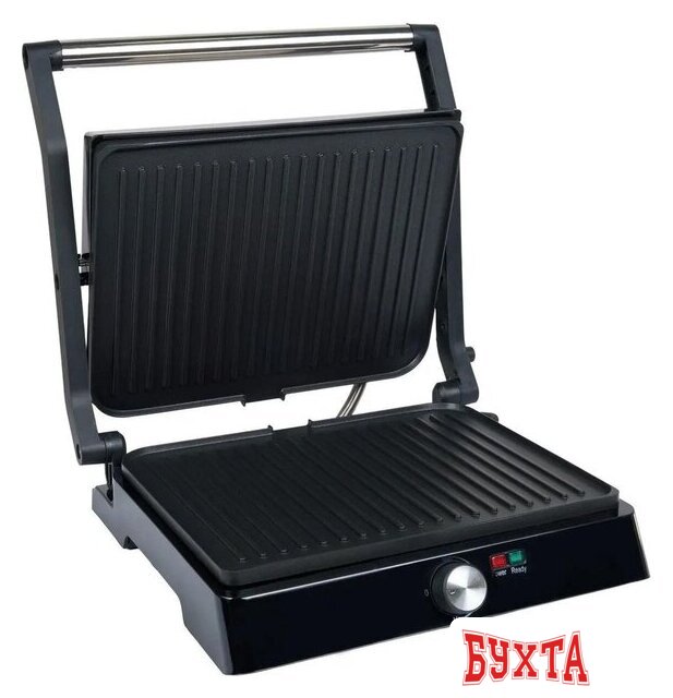 Электрогриль Making Oasis Everywhere GR-1N 3