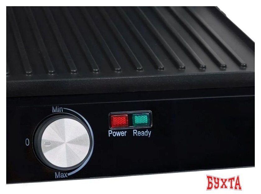 Электрогриль Making Oasis Everywhere GR-1N 4