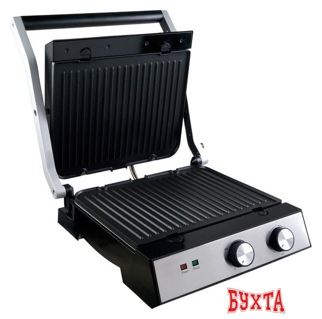Электрогриль Making Oasis Everywhere GR-3ST