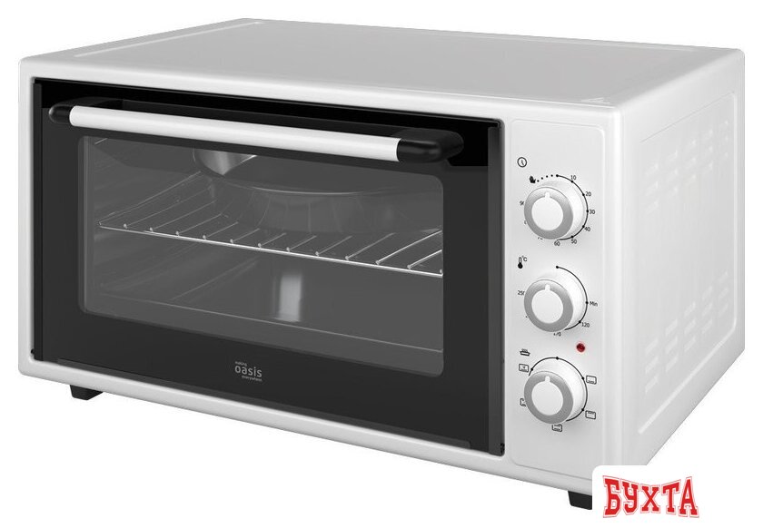 Мини-печь Making Oasis Everywhere M-50CW