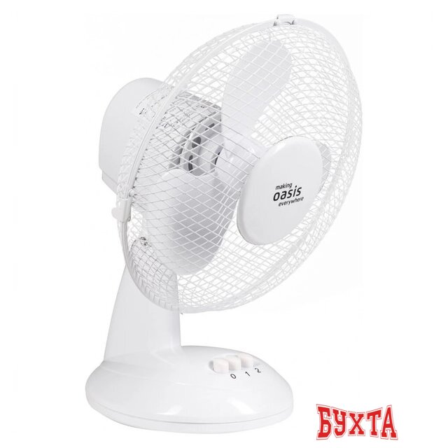 Вентилятор Making Oasis Everywhere VT-35W3 2