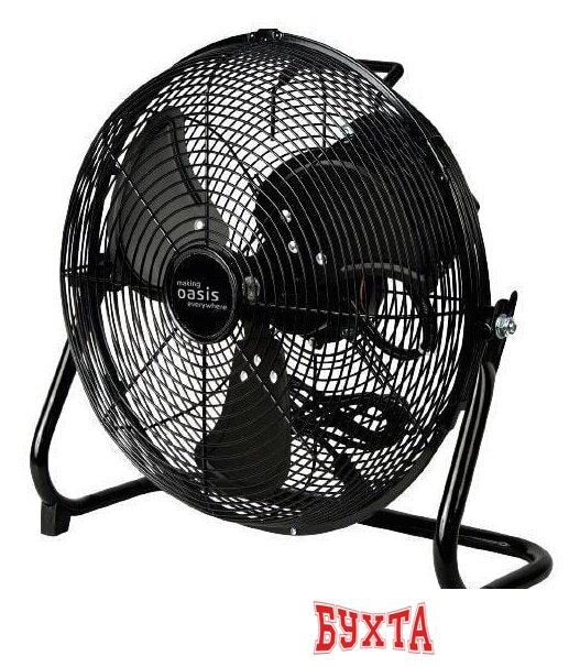 Вентилятор Making Oasis Everywhere VN-110B