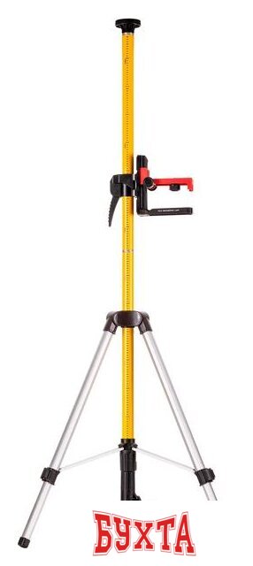 Штатив для измерительных приборов ADA Instruments Silver Plus