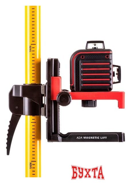 Штатив для измерительных приборов ADA Instruments Silver Plus 4