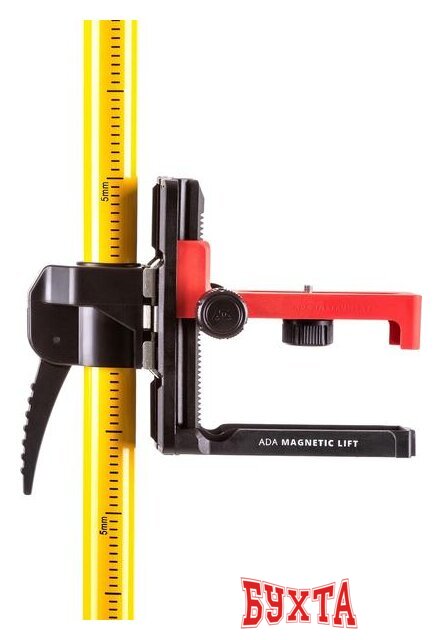 Штанга для штатива ADA Instruments Silver Plus А00557 (без треноги) 2