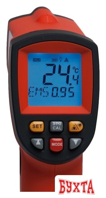 Пирометр ADA Instruments TemPro 700 А00224 4