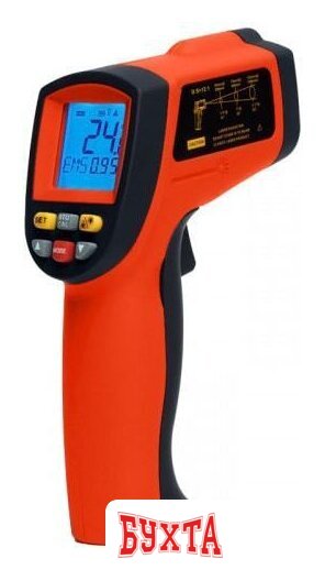 Пирометр ADA Instruments TemPro 900 А00225 1