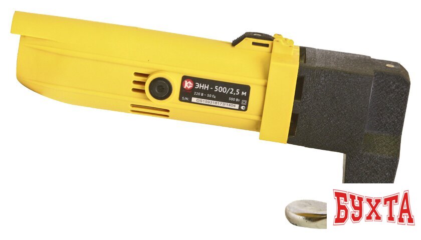 Металлообрабатывающие станки Калибр ЭНН-500/2.5м 3