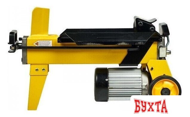 Гидравлический дровокол SBK DR-40