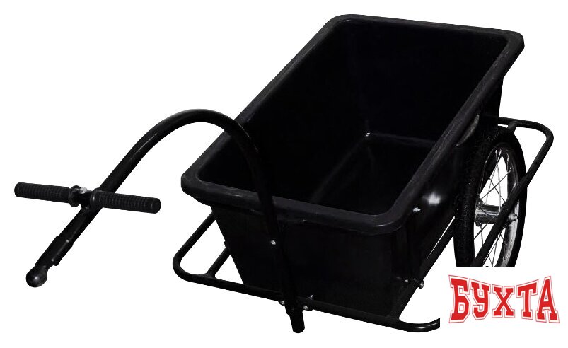 Грузовой велоприцеп Brado PT100