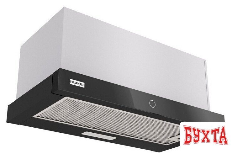 Кухонная вытяжка Franke Touch BK 50 315.0702.967