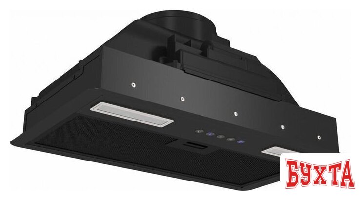 Кухонная вытяжка Franke Flick BK 60