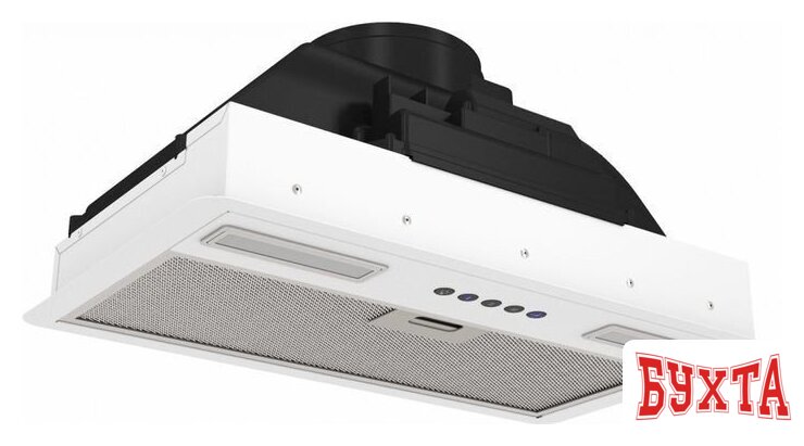 Кухонная вытяжка Franke Flick WH 60