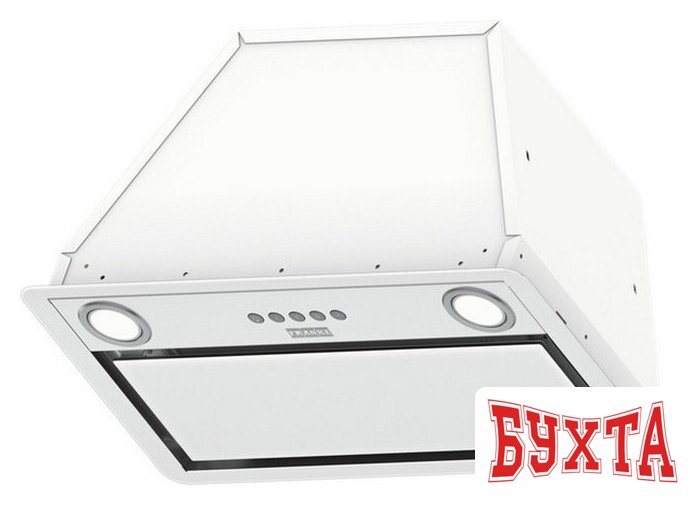 Кухонная вытяжка Franke Vera WH 52 305.0712.241 2