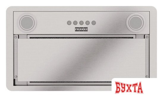 Кухонная вытяжка Franke Vera SS 52 305.0712.219 3