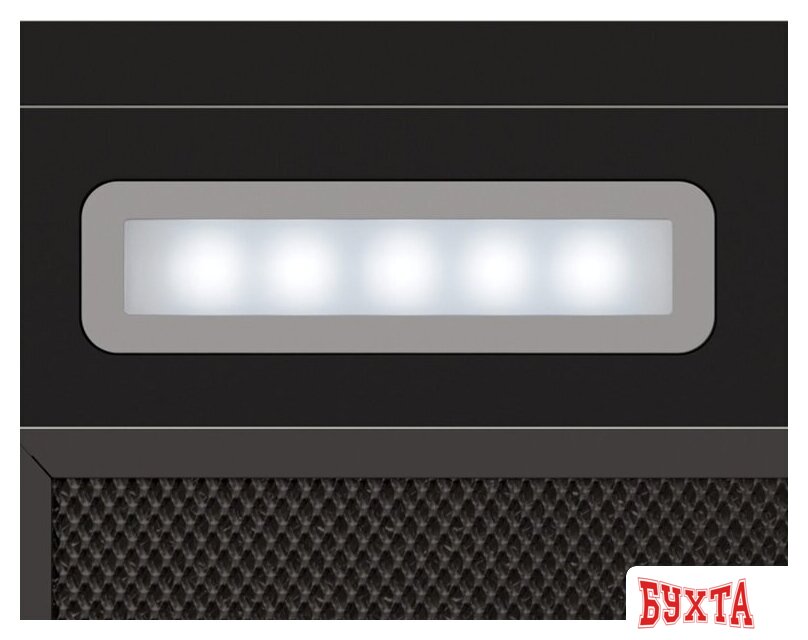 Кухонная вытяжка LEX Hyper 600 Light BBL 4