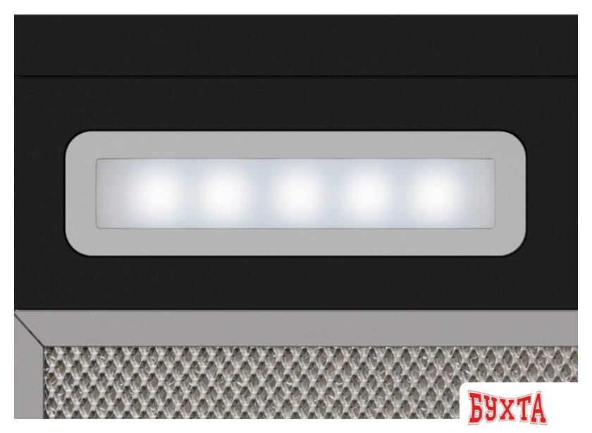 Кухонная вытяжка LEX Hyper 600 BL 5