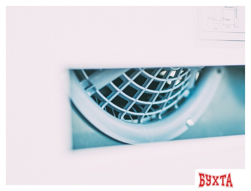 Кухонная вытяжка LEX Hubble G 500 (белый) 4