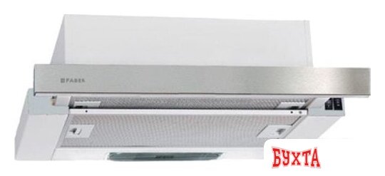 Кухонная вытяжка Faber Flox IX A50 315.0567.352